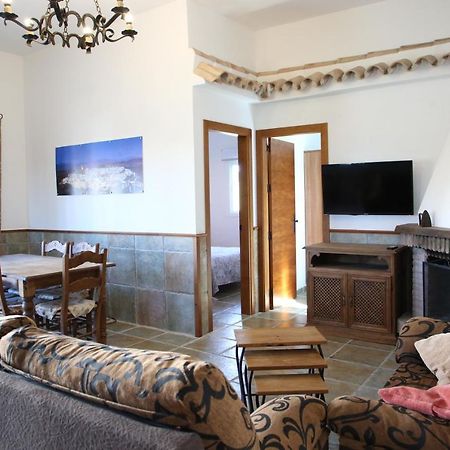 Casas Dibaca By Patria Villa Vejer de la Frontera Buitenkant foto